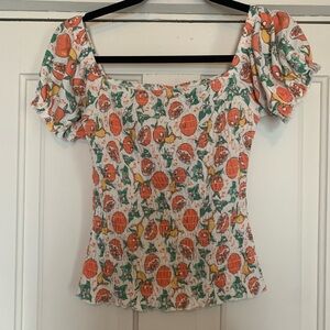 Walt Disney World Vault 50th Orange Bird